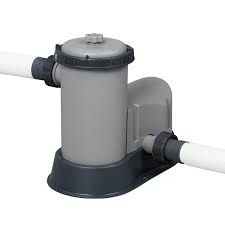 Bomba piscina Bestway, 5678 litros/h NOVA