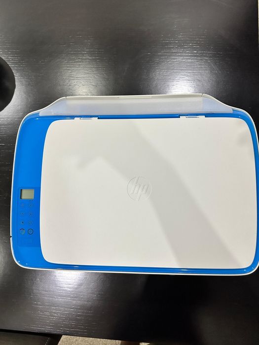 Impressora HP  em bom estado