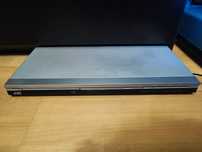 Odtwarzacz DVD JVC HDMI z pilotem