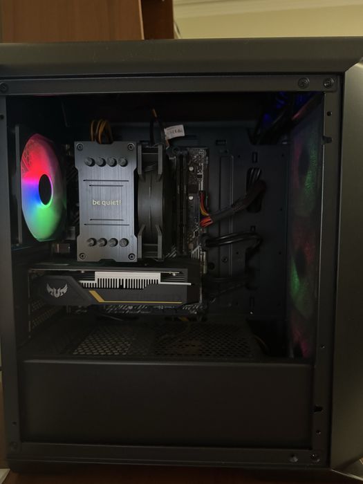 Продам готовий компʼютер