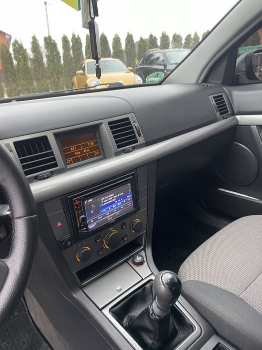 Продам Opel Vectra C