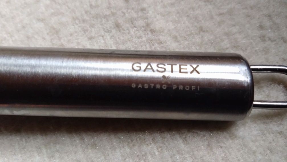Praska do czosnku, wyjmowane sitko. Gastex, Wyciskarka, czosnek garlic