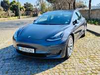 Tesla Model 3 Long Range AWD Dual Motor