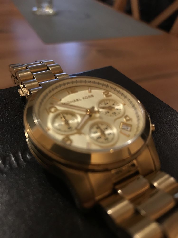 Zegarek damski Michael Kors