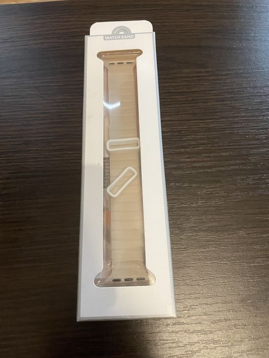 Pasek do smartwatch