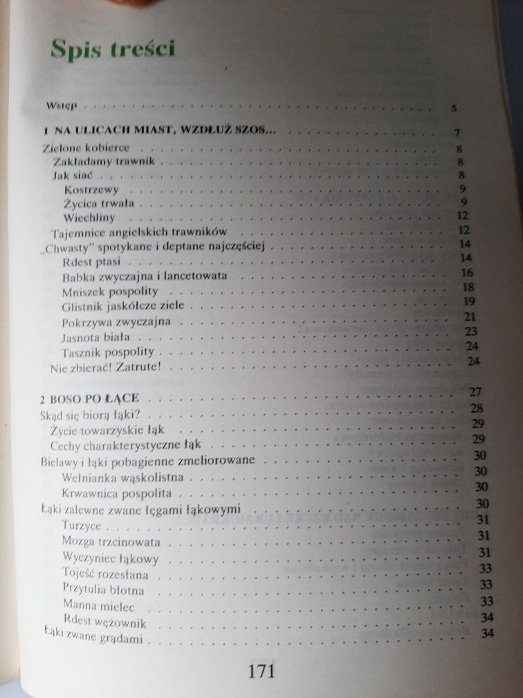 Deptane po drodze Irena Gumowska