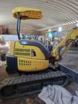 Komatsu PC 35MRX