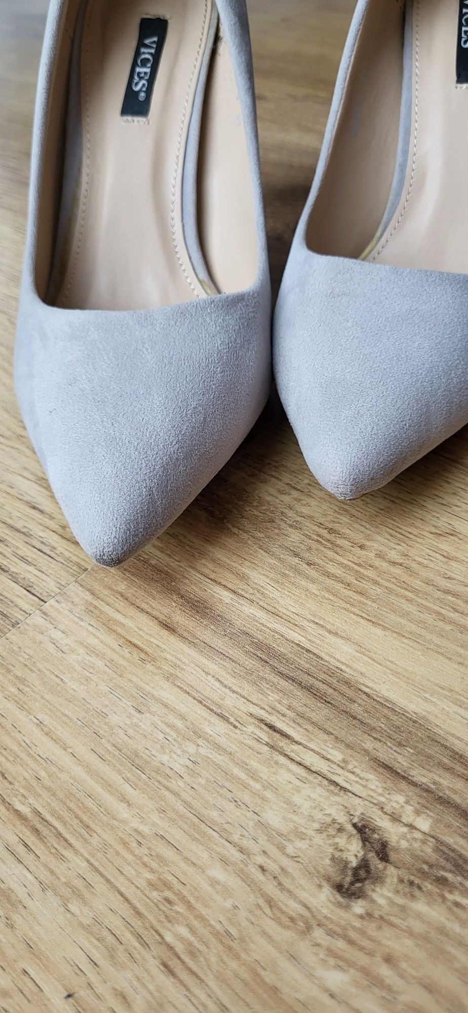 Buty DeeZee r37 Vices