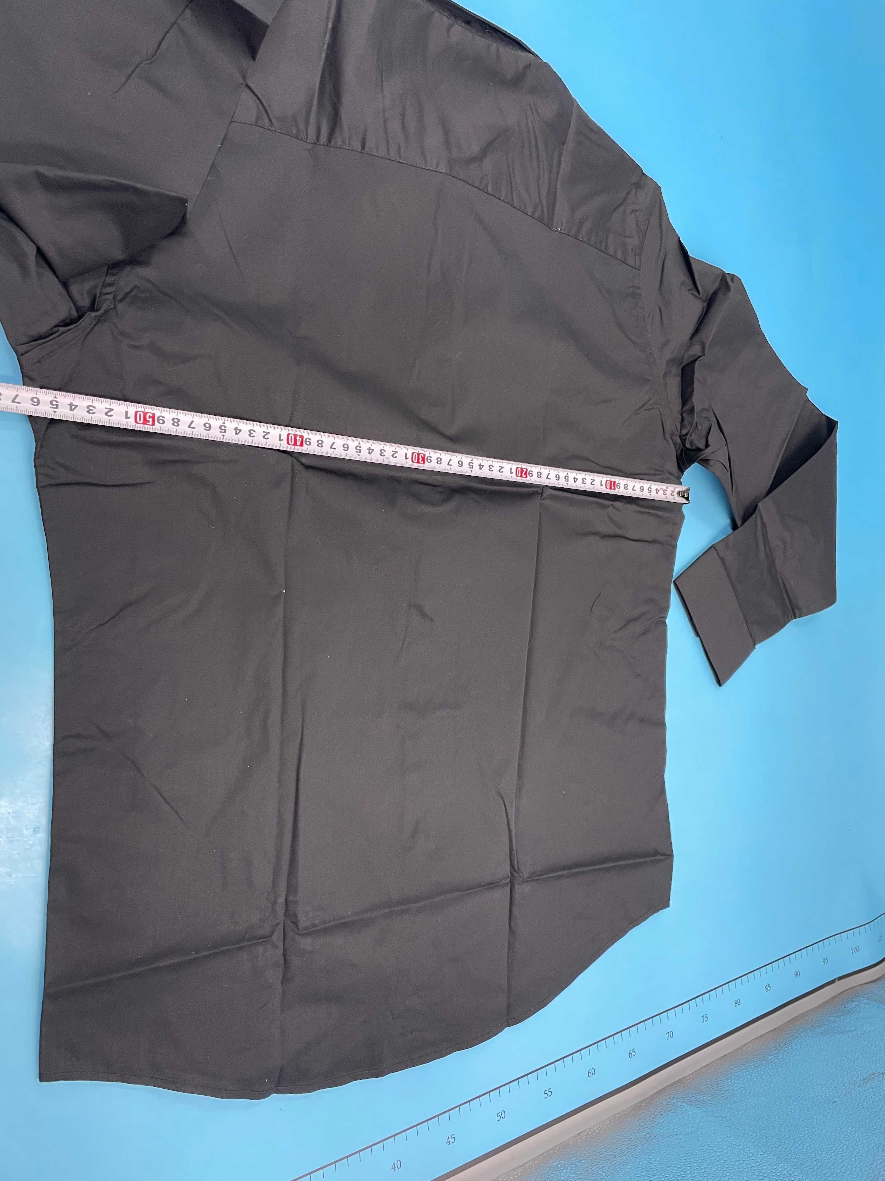 Camisa Premium Preta - L