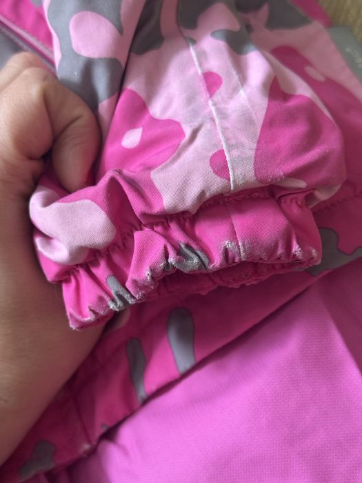 Куртка і штани рейма reima 86