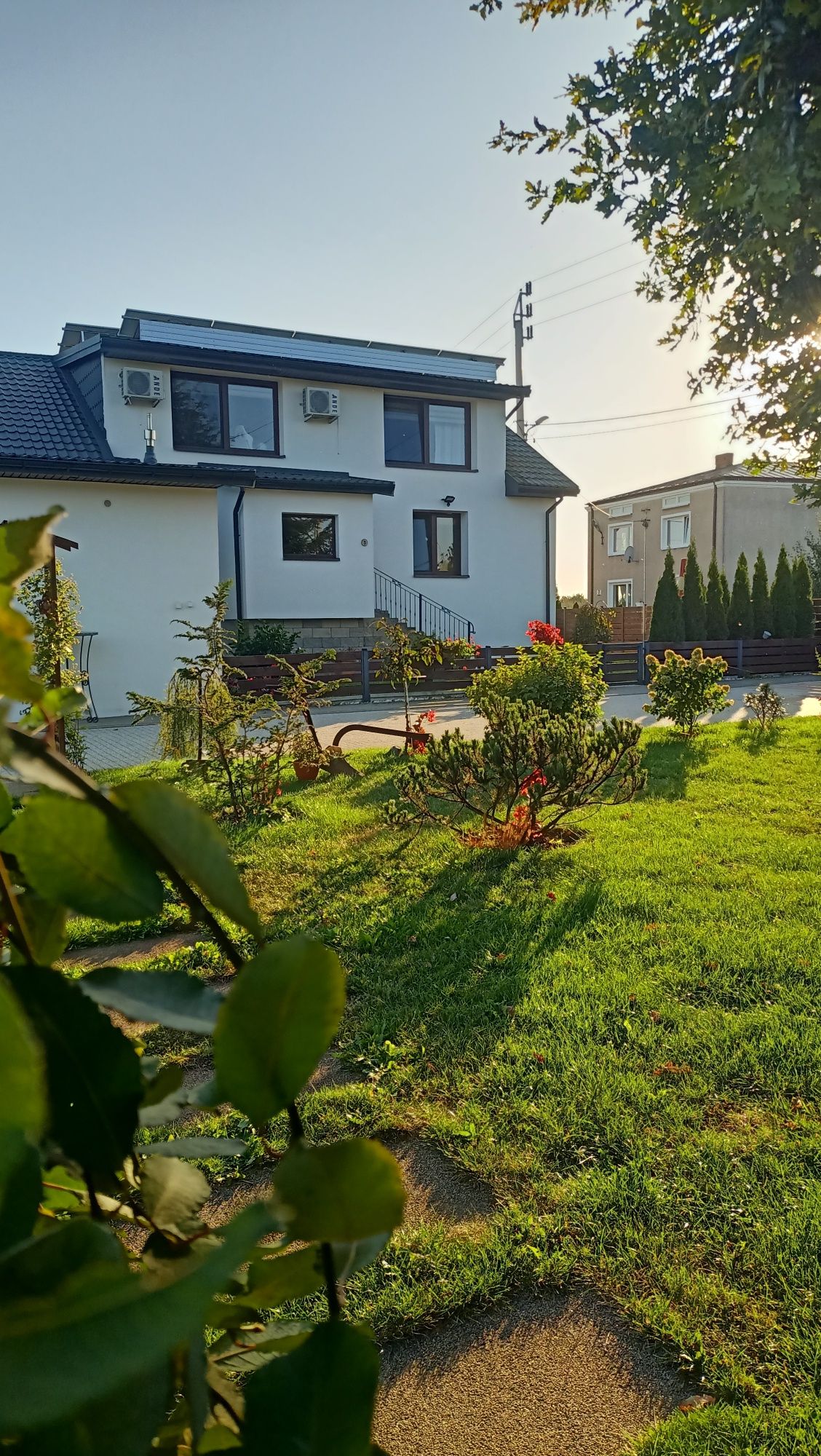 Noclegi  Apartamenty Góra Kalwaria