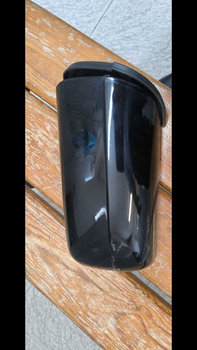 Espelho retrovisor da direita de Mercedes 220 CDI modelo w202