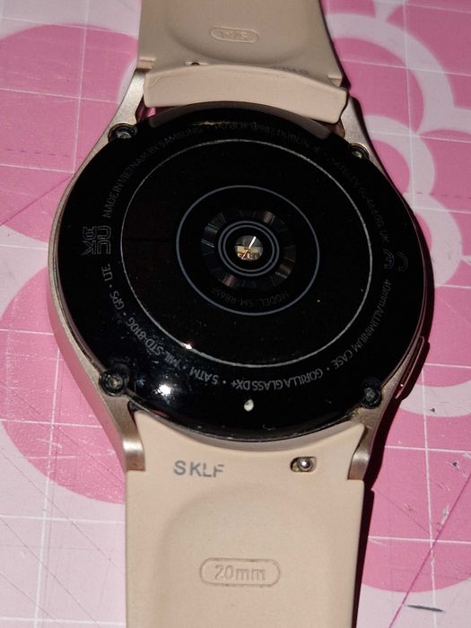 Samsung Galaxy Watch 4 LTE