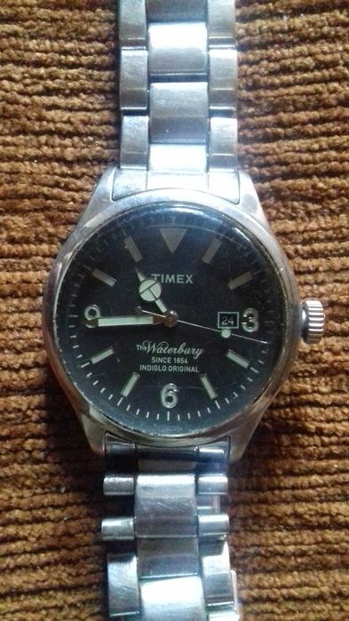 Zegarek meski TIMEX
