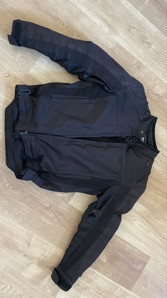 Casaco para andar de mota - verao/inverno