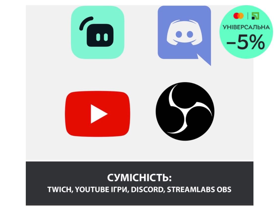 Веб - камера Logitech