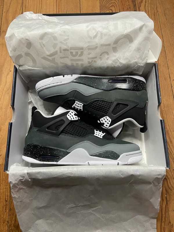 buty_Jordan_4_Retro_Fear_Espadryle R.42