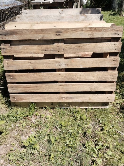Продам піддон 90*120