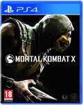 PS4 Mortal Kombat X Games4US Pasaż Łódzki