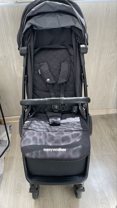 Візочок Easywalker Jackey