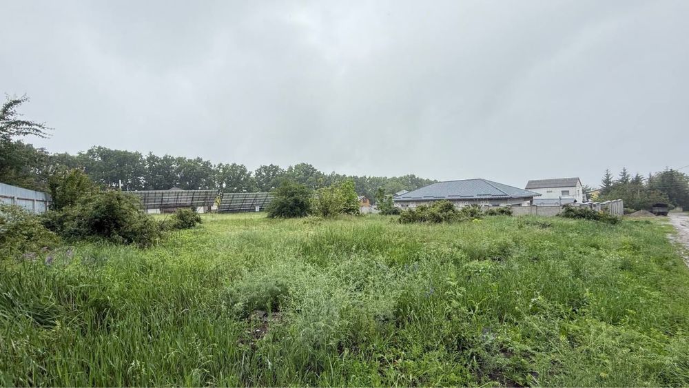 Продаж земельної ділянки Підгайці