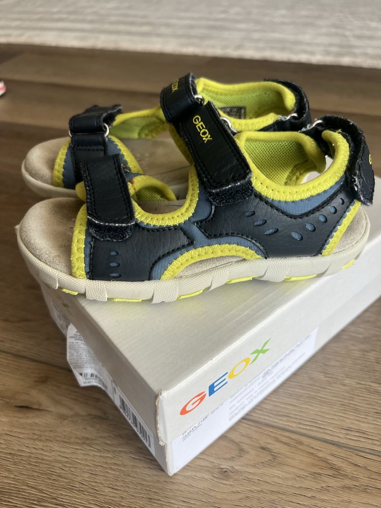 Geox, 28 розмір, 18,7 см