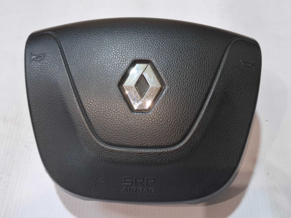 Подушка безопасности руля ,шлейф руля Renault Master 3