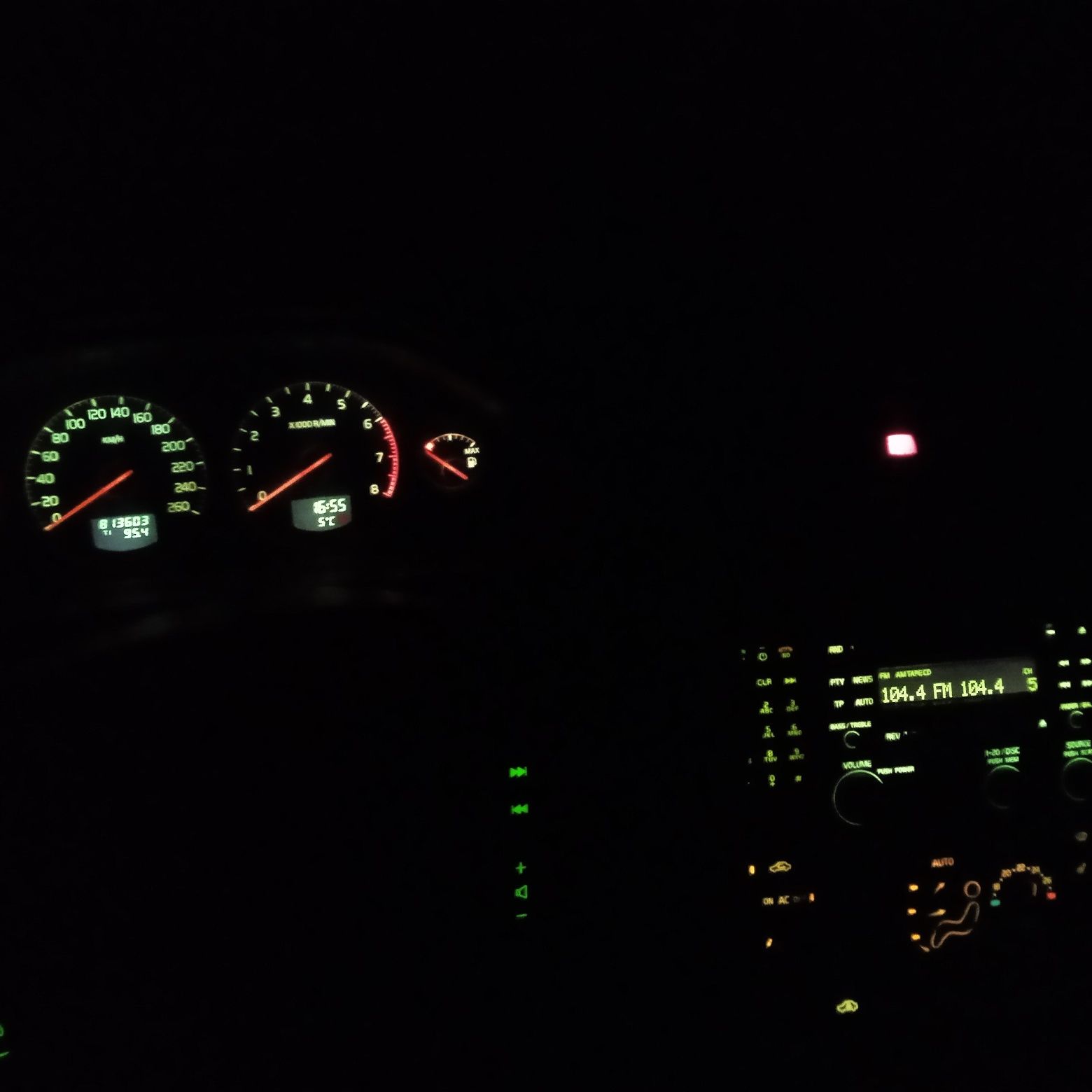 Продам volvo s80 2.9 biturbo