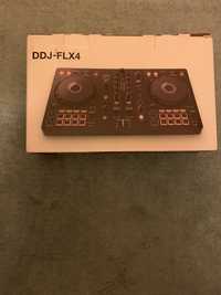 Mesa de DJ DDJ-FLX4