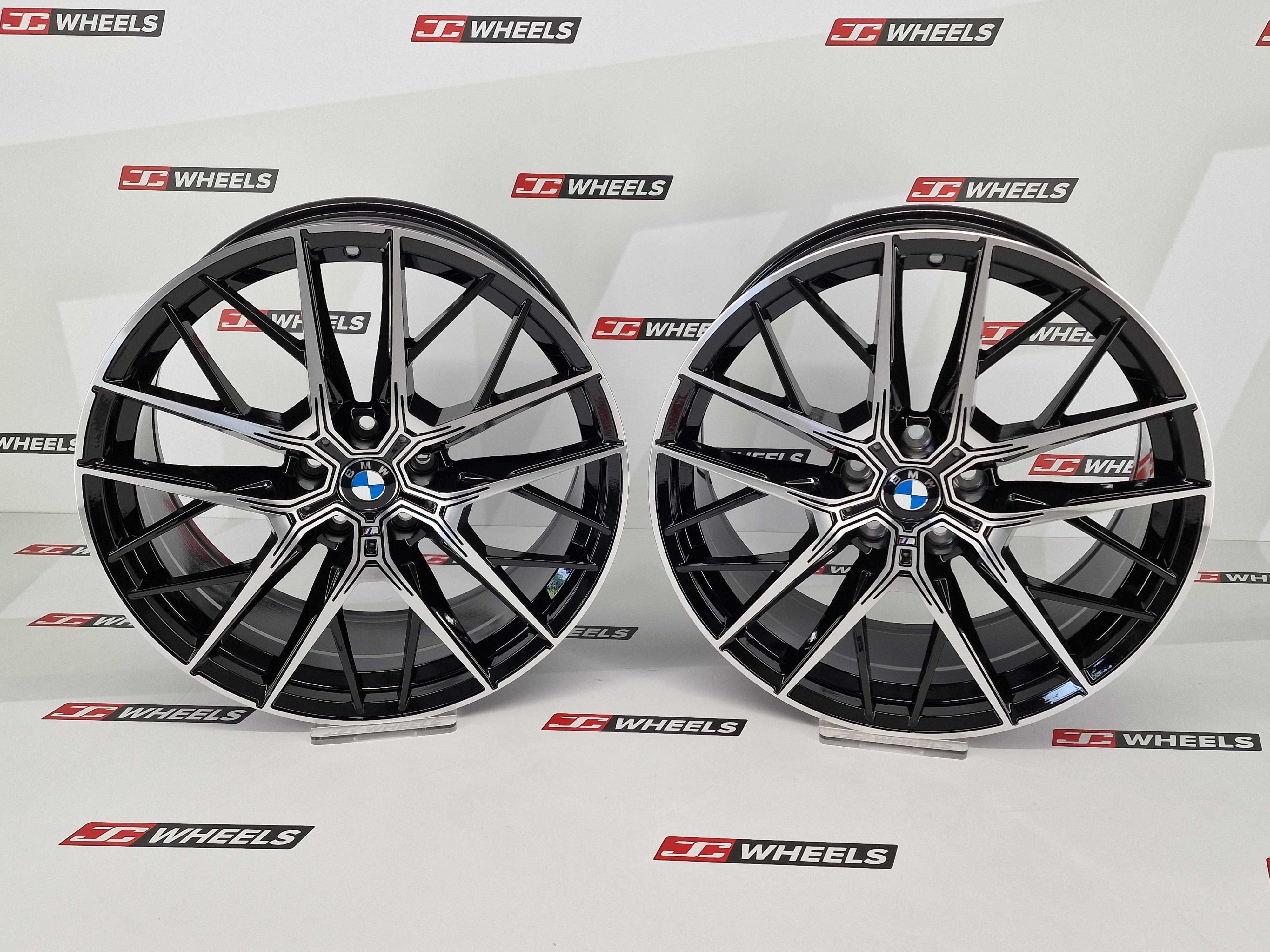 Jantes Look BMW 555M em 19 | 5x112