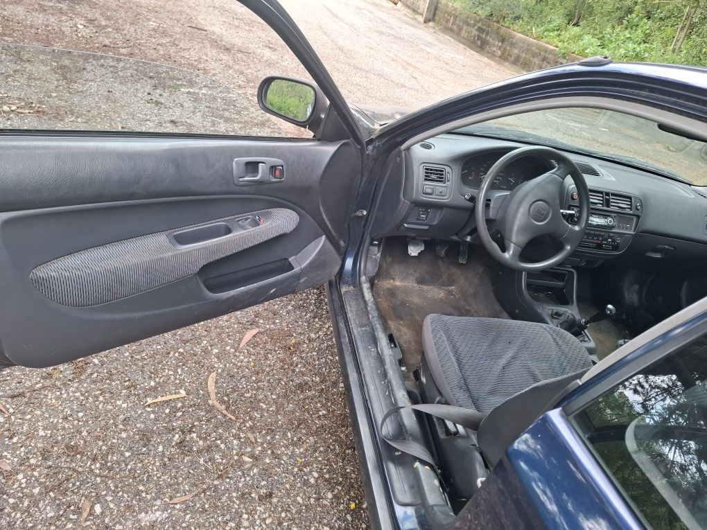 Honda civic ej9 ek3 MA Mb EG peças