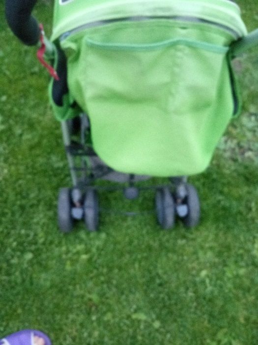 wózek spacerówka chicco multiway evo