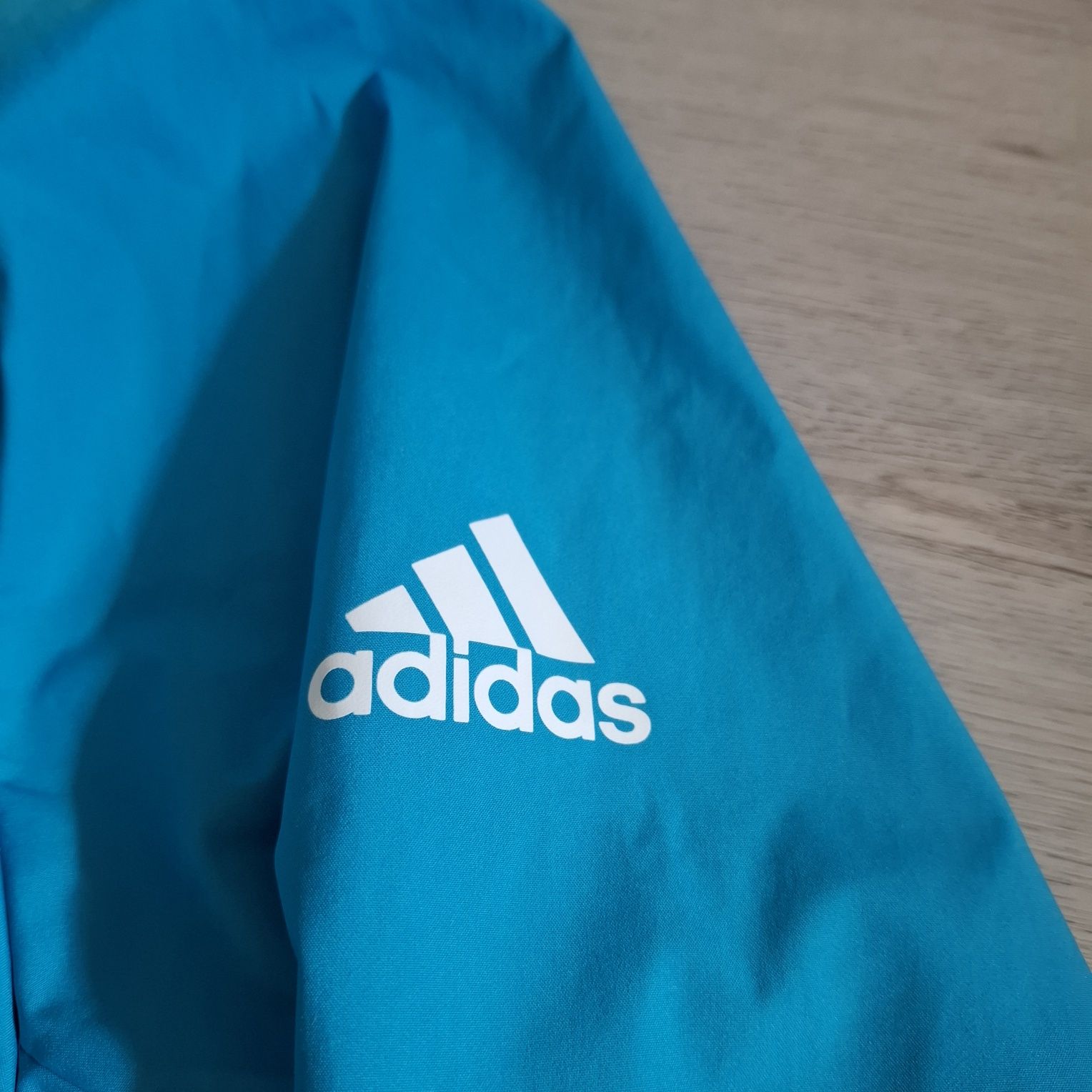 Kurtka Adidas Euro 2020 Nowa