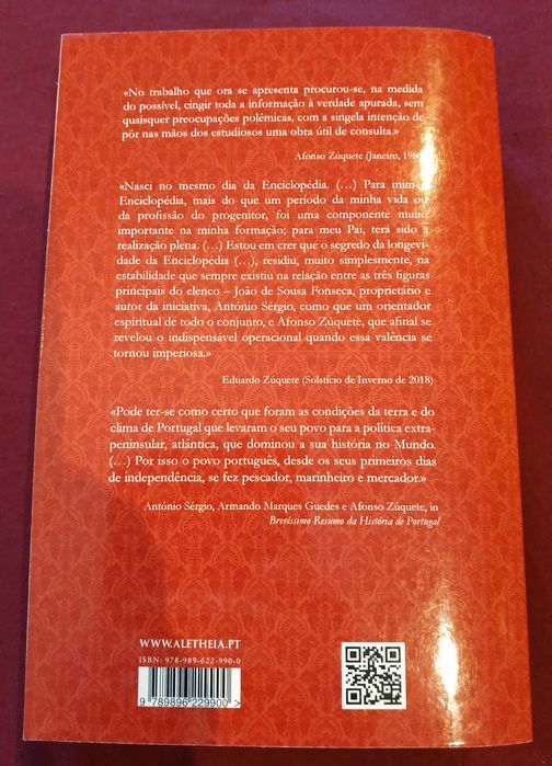 Reis de Portugal e sua descendência