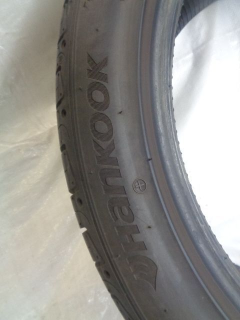 HANKOOK VENTUS S1 EVO 2 SUV 255/40R20 101Y AO