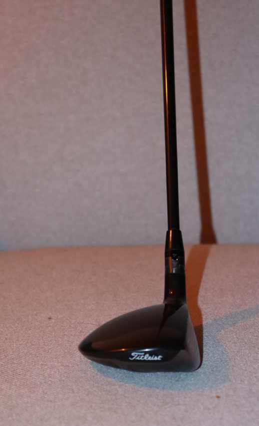 Set de Titleist - Driver/ 3-Wood / 5 Wood