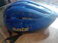 Kask rowerowy dziecięcy M