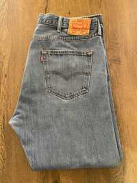 Spodnie Levis 501