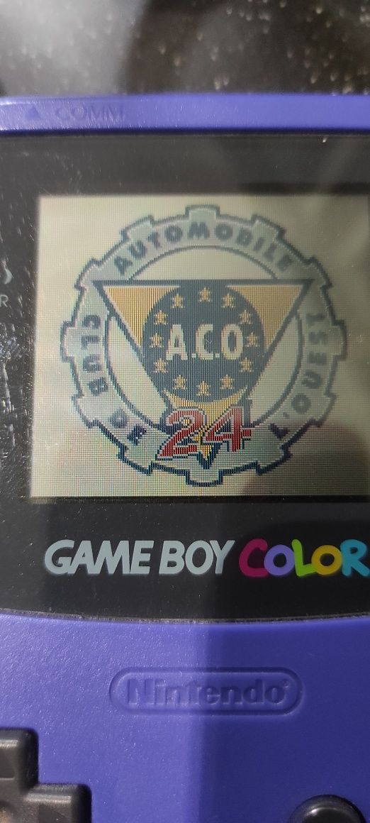 Nagrywarka Game Boy Color , jedyna taka , karta SD8Gb