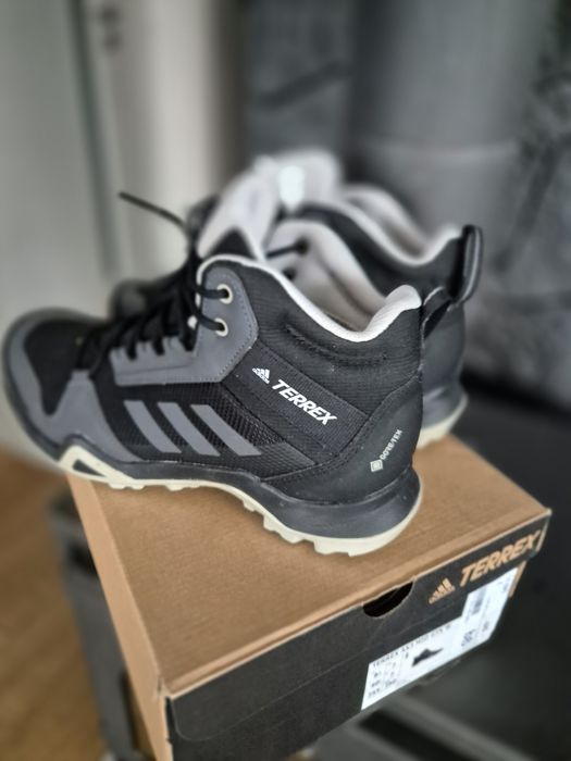 Adidasy adidas terrex