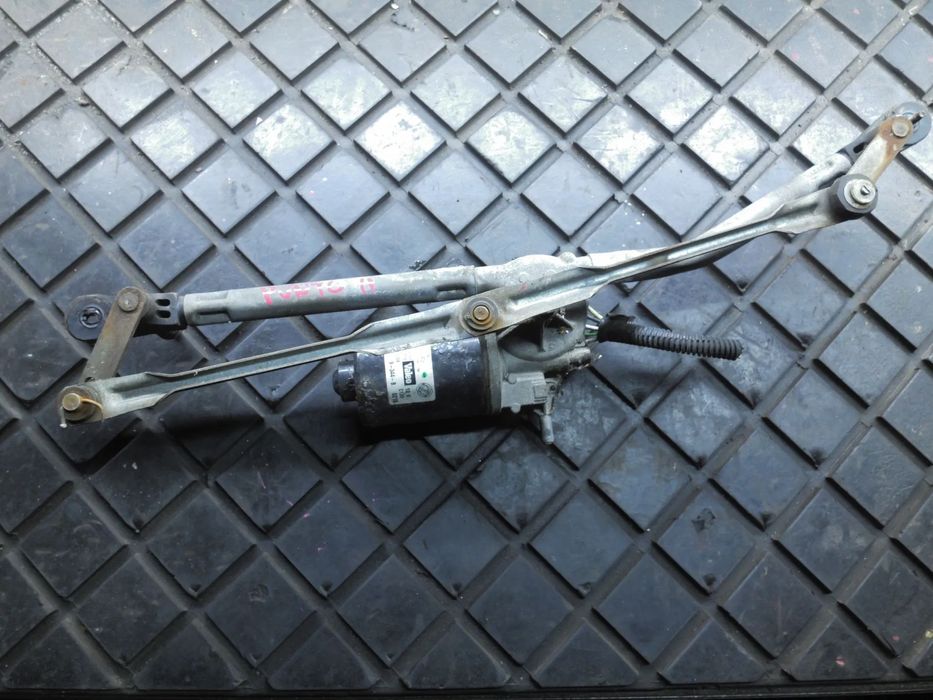 FIAT PUNTO II MECHANIZM SILNICZEK WYCIERACZEK PRZÓD 60511004 POSIADAM 3SZT