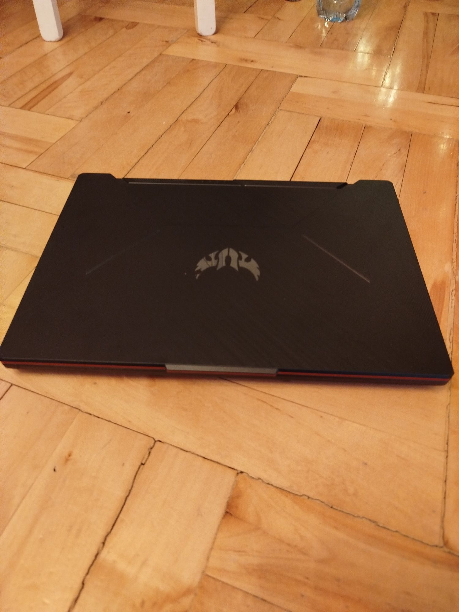 Sprzedam laptop gamingowy Asus TUF Gaming F15 GTX1650