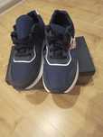 Buty sportowe męskie Le Scarpe r.44 wkładka 27,5 sm