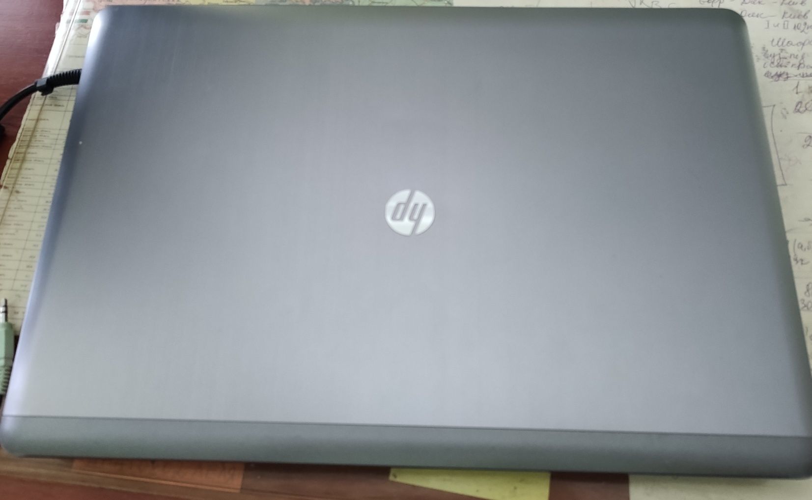Ноутбук HP 4540S probook