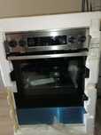 Kuchenka GORENJE GKS6C70XJ ExtraSteam AirFryTermoobieg