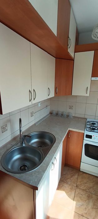 Wynajem mieszkania 49m2