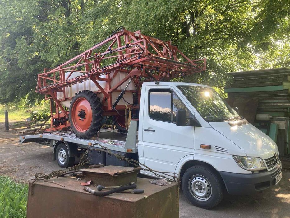 Гоща Евакуатор 24 7