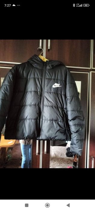 Kurtka damska nike L