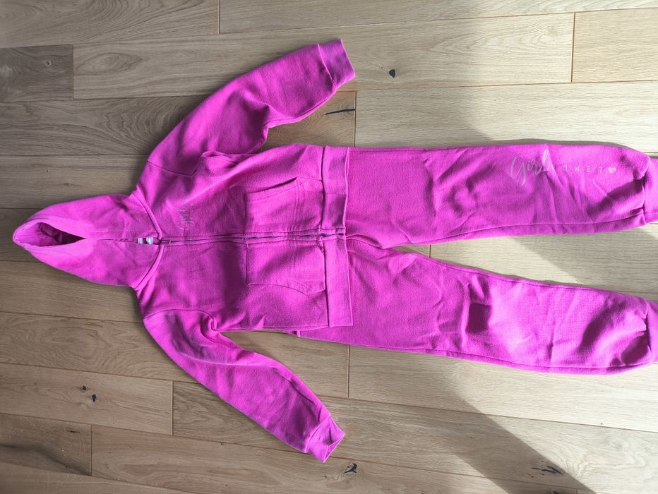 Komplet dresowy Minoti 146/152