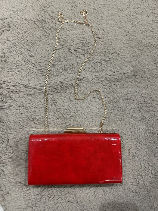 Червоний клач Dune London